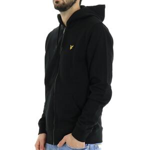 FELPA CON ZIP LYLE & SCOTT - Mad Fashion | img vers.300x/